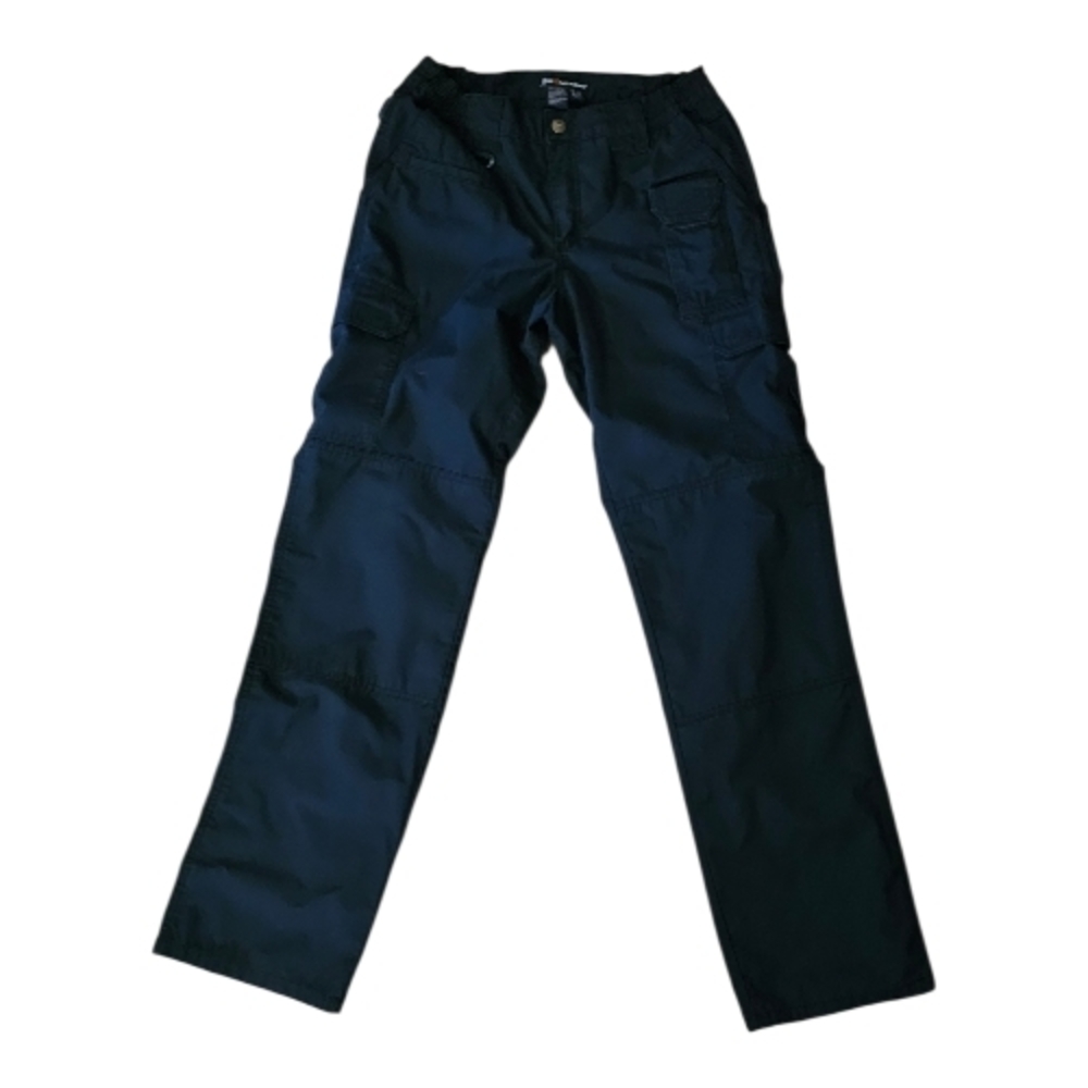 5.11 Tactical Navy Straight-Leg Cargo Pants